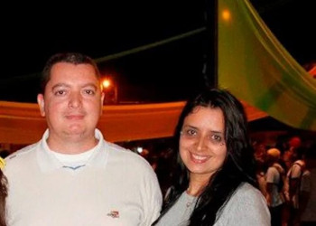 Justiça nega prisão domiciliar para jornalista acusado de matar a irmã Izadora Mourão